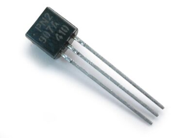 PN2907 PNP Transistor