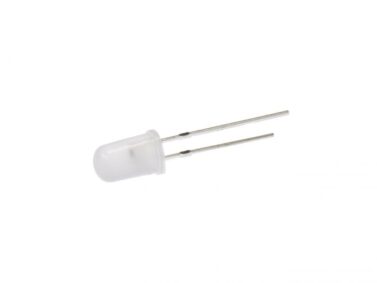 5mm RGB strobe LEDs