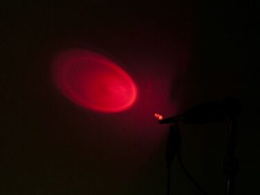 Ultra Bright LED