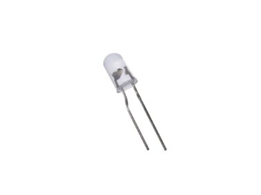 5mm RGB slow scroll LEDs