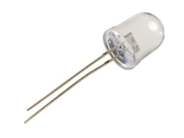 Ultra Bright 10mm LED