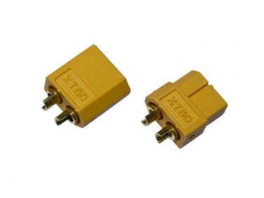 XT60 Plug Set