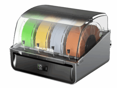 Creality Filament-Handling System (CFS)