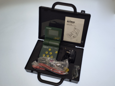 Extech Oyster Multifunction Process Calibrator