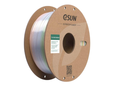 eSun eSun PLA-Silk Rainbow filament, 1.75mm, HUAGUO MOUNTAIN, 1kg/roll