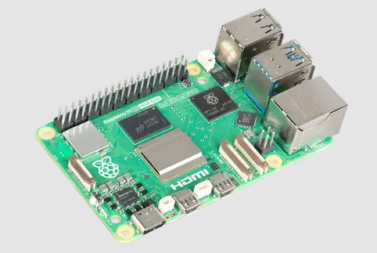 Raspberry Pi 5- 1GB