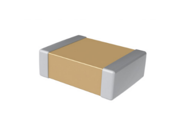 Capacitor, 0.01uF/50V - SMD 5/pk
