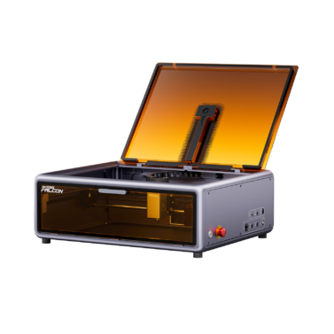 Creality A1 Falcon 10W Laser Engraver & Cutter