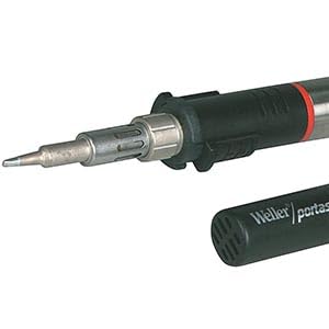 Portable Butane Soldering Iron