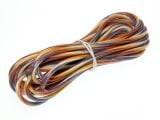 Tamiya Multicore 8-conductor Cable (5m)