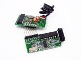 Seeedstudios Long Range RF Link Kits w/ Encoder and Decoder