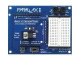 Parallax Board of Education Shield (for Arduino)