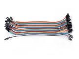 40 pin Female-to-Female Jumper Cable