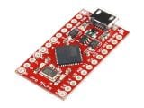 SparkFun Pro Micro - 5V/16MHz Leonardo-lookalike