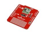 SparkFun RFM22 433MHz Tranceiver Shield