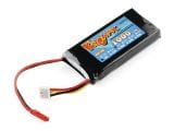 Polymer Lithium Ion Battery - 1000mAh 7.4v