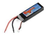 Polymer Lithium Ion Battery - 2200mAh 7.4v