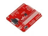 SparkFun PWM Shield