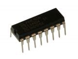 74HC165N Parallel to Serial Shift Register