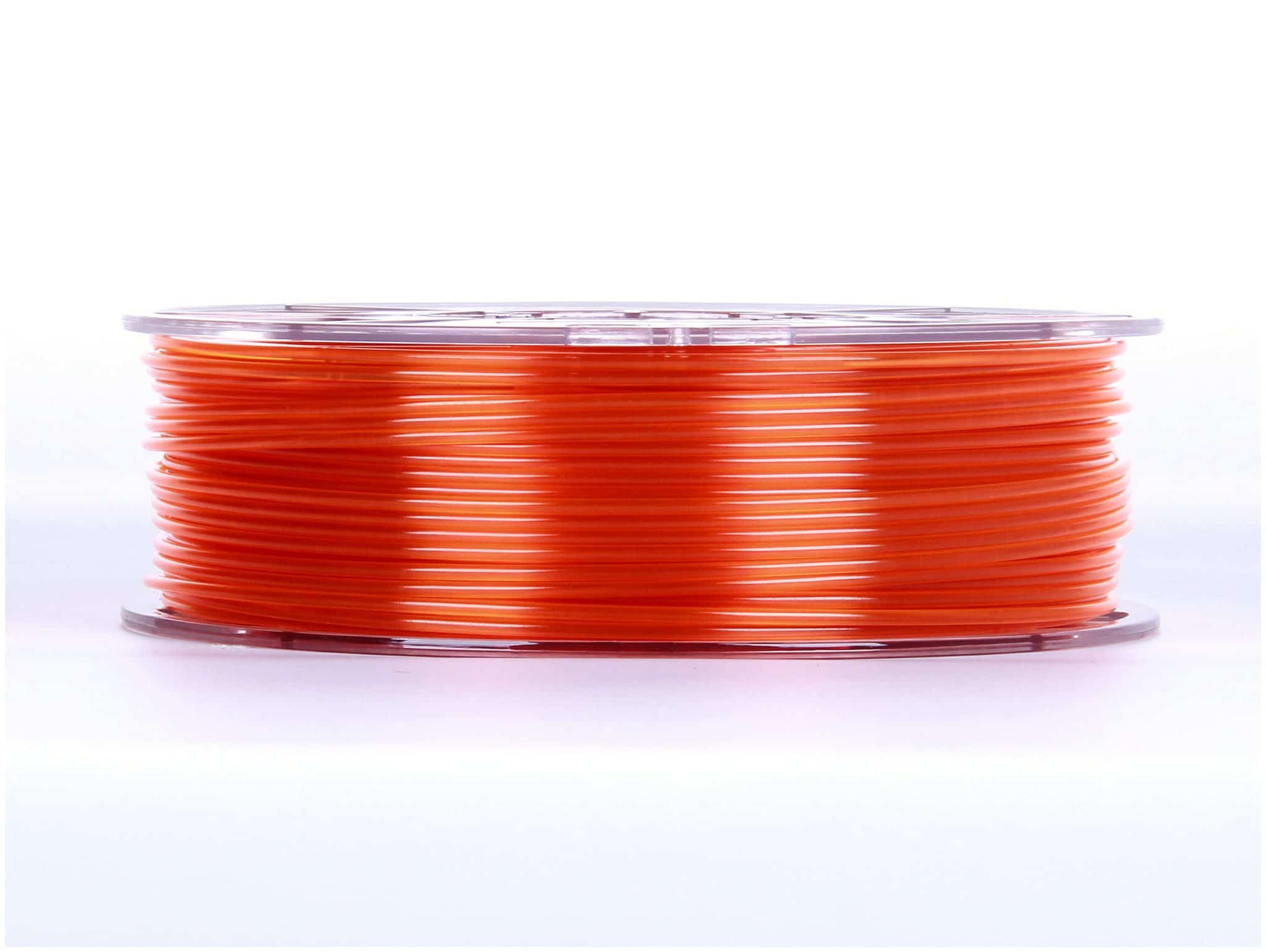 eSUN PETG Solid Orange - 3DJake International
